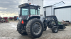 White Field Boss 85 2WD Tractor - 5