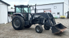 White Field Boss 85 2WD Tractor - 7