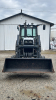 White Field Boss 85 2WD Tractor - 8
