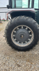 White Field Boss 85 2WD Tractor - 12