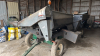 Allis Chalmers A630 6 Row Corn Head - 4