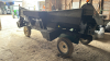 Allis Chalmers A630 6 Row Corn Head - 5