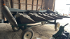 Allis Chalmers A630 6 Row Corn Head - 7