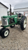 Oliver 660 Gas Row Crop Tractor