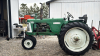 Oliver 660 Gas Row Crop Tractor - 2