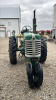Oliver 660 Gas Row Crop Tractor - 7