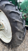 Oliver 660 Gas Row Crop Tractor - 9