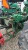 Oliver 660 Gas Row Crop Tractor - 12