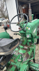 Oliver 660 Gas Row Crop Tractor - 13