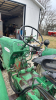 Oliver 660 Gas Row Crop Tractor - 14
