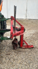 3pth PTO Ditcher
