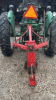 3pth PTO Ditcher - 3