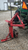3pth PTO Ditcher - 4