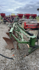 John Deere 145 4 Furrow Semi-Mount Plow - 2
