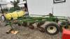 John Deere 145 4 Furrow Semi-Mount Plow - 6