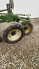 John Deere 145 4 Furrow Semi-Mount Plow - 7