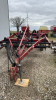 Case IH 6650 Consertill Soil Saver