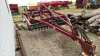 Case IH 6650 Consertill Soil Saver - 6
