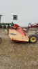 New Idea 12ft Crop Chopper - 2