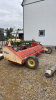 New Idea 12ft Crop Chopper - 3