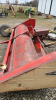 New Idea 12ft Crop Chopper - 8