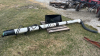 Market 14ft Hydraulic Drive Poly Auger - 2