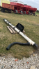 Market 14ft Hydraulic Drive Poly Auger - 3