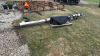 Market 14ft Hydraulic Drive Poly Auger - 4