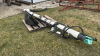 Market 14ft Hydraulic Drive Poly Auger - 5