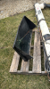 Market 14ft Hydraulic Drive Poly Auger - 7