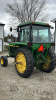 John Deere 4030 2WD Tractor - 3