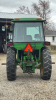 John Deere 4030 2WD Tractor - 4