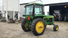 John Deere 4030 2WD Tractor - 5