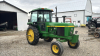 John Deere 4030 2WD Tractor - 7