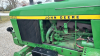 John Deere 4030 2WD Tractor - 12