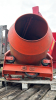 3PTH Cement Mixer - 2