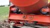 3PTH Cement Mixer - 6