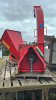 Patu DC 40 3PTH Wood Chipper - 2