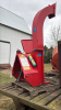 Patu DC 40 3PTH Wood Chipper - 3
