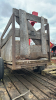 5ft x 32in Lawn Trailer - 5