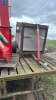 5ft x 32in Lawn Trailer - 7