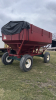 Derynck 400bu Gravity Wagon - 5