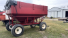 Derynck 400bu Gravity Wagon - 6