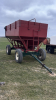 Derynck 400bu Gravity Wagon - 7