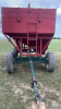 Derynck 400bu Gravity Wagon - 8