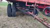 20ft x 8ft Steel Wagon with Tanks - 8