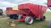 Central Welding 500bu Gravity Wagon - 2