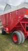 Central Welding 500bu Gravity Wagon - 3