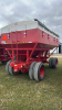 Central Welding 500bu Gravity Wagon - 6
