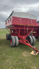 Central Welding 500bu Gravity Wagon - 7
